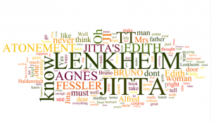 Jitta' s Atonement Definitive Text